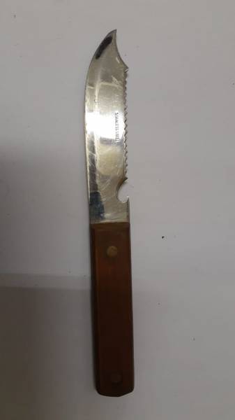 Boy Scout Knife for sale!, Selling a Boy Scout Knife from 1950's for R300 negotiable. Contact Pierre on 0836783990