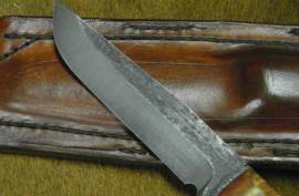Knives, SACC 5160 fixed blade knife, SACC, 5160 bushcrafter, Brand New, South Africa, Gauteng, Pretoria