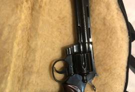 Revolvers, Revolvers, Mnr, R 15,000.00, Colt , Python 6inch barrel , .357 magnum, Like New, South Africa, Gauteng, Pretoria