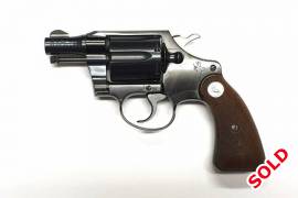 Revolvers, Revolvers, Colt Cobra revolver FOR SALE, R 2,500.00, Colt, Cobra , .32 Long Colt, Good, South Africa, Province of the Western Cape, Cape Town