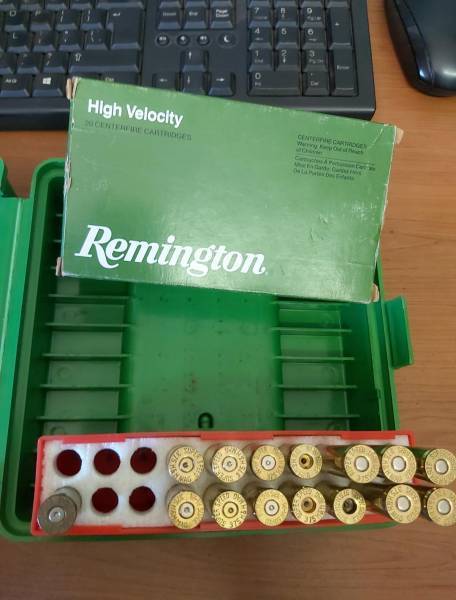 Cases for sale, 104 cases (7mm remington cases)  for sale - total price R1250.00
44 cases (375 H&H) for sale - Total price R675.00
95 Cases (Sako 7mm) cases for sale - total price R1100.00
New ammo (14 + 6 empty) R650.00 license holder only, 