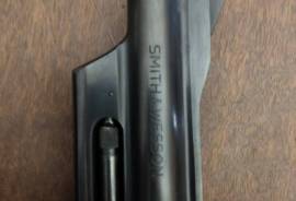 Revolvers, Revolvers, Revolver, R 8,000.00, Smith & Wesson, Highway patrolman 28-4, .357 Mag, Like New, South Africa, Gauteng, Heidelberg