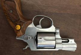 Revolvers, Revolvers, .38 special revolver, R 2,700.00, Taurus, Taurus Brasil, 38 revolver, Like New, South Africa, Gauteng, Heidelberg