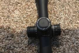 Nightforce NXS 3.5-15x50 Rifle Scope For Sale, Up for sale is a like new display Nightforce NXS 3.5-15x50 with a .1 Mil-Radian Mil Dot reticle. This was never mounted, but was on display, It is in excellent condition and abargain.
