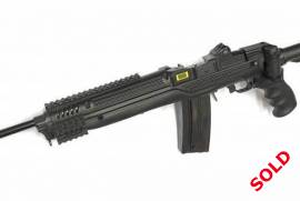 Ruger Mini-14 Tactical FOR SALE, R 12,500.00