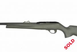Remington Model 597 FOR SALE, R 3,000.00