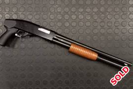 Winchester 1300 Defender (Pistol Grip), R 3,500.00