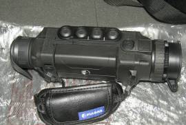 Pulsar Helion XQ38F Night Vision Thermal Imaging S, Excellent working condition, Comes with generic battery and everything shown in pictures.
Price is negotiable on favourable terms.