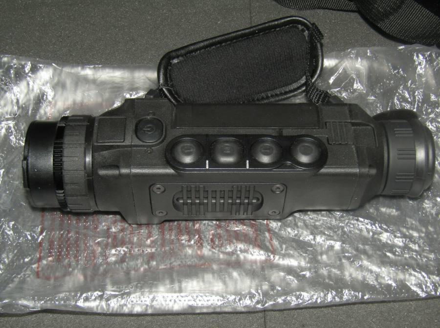 Pulsar Helion XQ38F Night Vision Thermal Imaging S, Excellent working condition, Comes with generic battery and everything shown in pictures.
Price is negotiable on favourable terms.