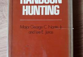 Handgun Hunting , Handgun Hunting, by George Nonte and Lee Juras.
Covers South Africa.
