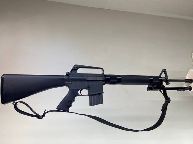 COLT AR-15 SP-1, R 20,000.00