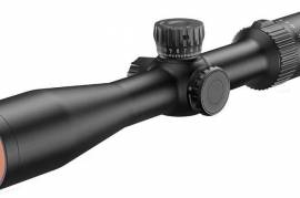 Zeiss Conquest V4 6-24x50 Riflescope ZMOA-1 Reticl, Zeiss Conquest V4 6-24x50 Riflescope ZMOA-1 Reticle
The Zeiss Conquest V4 6-24x50 Riflescope is the line of high-performance riflescopes that combines the tried-and-true ZEISS optics concept with a rugged and functional design. Equipped with 4x zoom and functional and fully reliable mechanics, these scopes set a new standard in their class.

The Conquest V4 6-24x50 has proven to be the perfect riflescope for short-range hunting and situations which require the hunter to rapidly acquire the target.