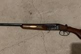 Rossi Shotgun, Lovely Shotgun ( 410 gauge is excellent for bird and vermin and sport)
Easy smooth operation and handling
Seldom used