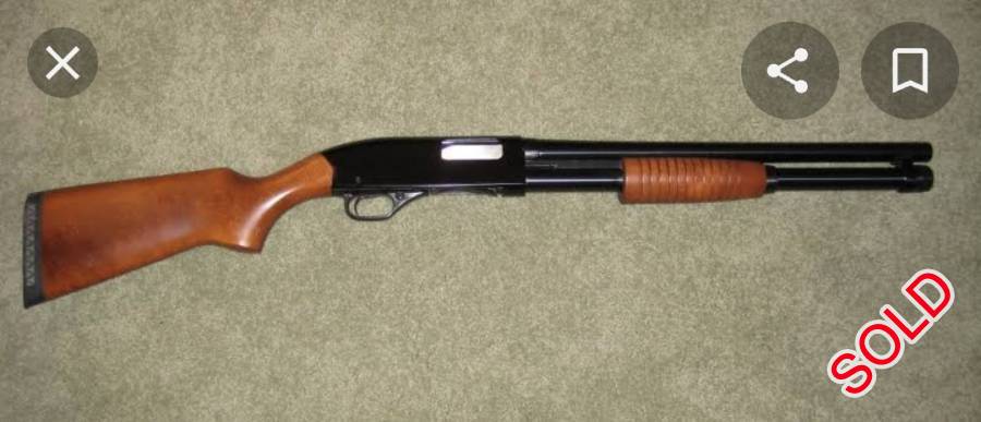 Winchester Defender , R 1,234.00