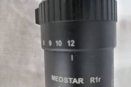 Meopta Meostar, Meopta 3-12x56 in very good condition.