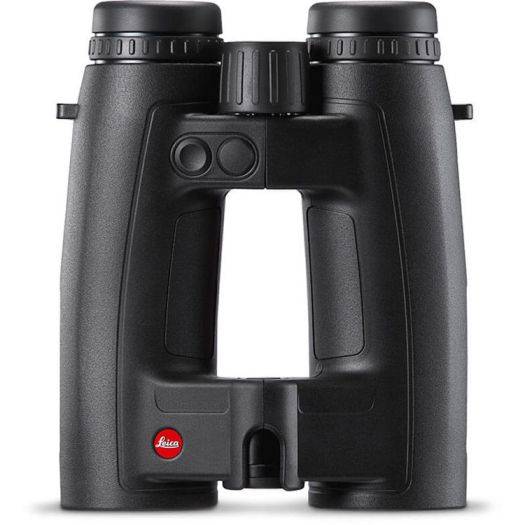 Leica Geovid 3200.COM 10×42, Leica Geovid 3200.COM 10×42
Advantages at a glance
– extremely long laser range of up to 3200 yds / 2950 m
– extraordinarily bright, clear and easily legible LED display with automatic adjustment to ambient lighting conditions
– extremely short measuring time
– create your own custom ballistic profiles on smart phone app
– easily and swiftly transfer custom balistic profile to device
– provides EHR (equivalent horizontal range)
– provides holdover in selected unit
– provides click adjustment
– provides temperature
– provides barometric pressure
– provides angle