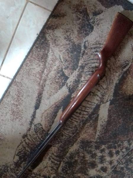 .22 Caliber Remington Bolt action Rifle, .22 Caliber Remington Bolt action Rifle. Price slightly negotiable as it is a family heirloom however it is currently only depreciating as it's not being used.
