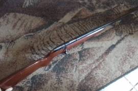 .22 Caliber Remington Bolt action Rifle, .22 Caliber Remington Bolt action Rifle. Price slightly negotiable as it is a family heirloom however it is currently only depreciating as it's not being used.