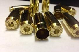 STARLINE 458 SOCOM 50 PER PACK, Is a pack of 50 new cartridge cases. Large Pistol Boxer primers can be used to reload these cartridge cases as they are primerless.
