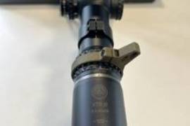 Burris XTR 3 (iii) 5.5-30x56 mm scope, Burris XTR 3, 5.5-30x56 mm scope, SCR MOA reticle, non illuminated. Includes original Burris throw lever and bubble level. Excellent condition as new. Scope clarity is amazing, great quality.

Contact; 072403-422-3