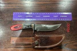 Fixed Blade Knife, Blade length +- 15cm