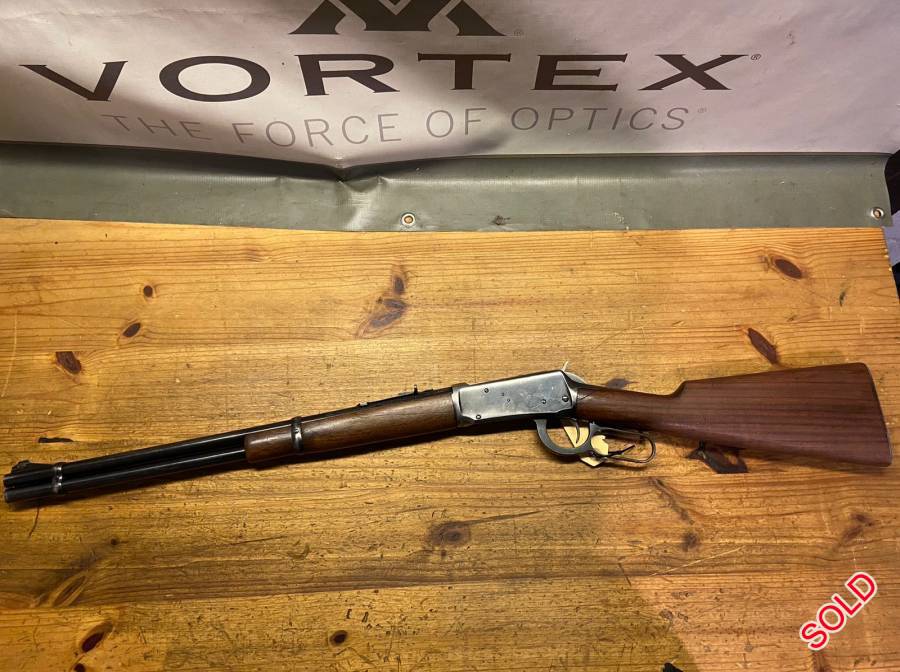 Winchester model 94 .30-30 Win - R13 500, R 13,500.00