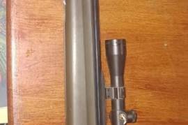 Hatsan torpedo 150, Hatsan torpedo 150 for sale with scope. Price neg.