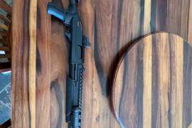 Winchester SXP Defender 5 shot - unused - bargain, R 7,500.00