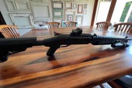 Winchester SXP Defender 5 shot - unused - bargain, R 12,500.00