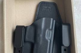 New Glock 43X Army Ant Gear Holster, The Major, Sitting in the box, never used.

R600
Based in Randburg



Bobby
0767553787
