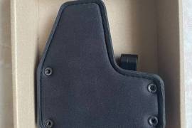 New Glock 43X Army Ant Gear Holster, The Sergeant, Brand new Glock 43X - Army Ant Gear Holster, The Sergeant

Sitting in the box, never used.

R500

Based in Randburg

Bobby
0767553787
