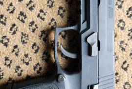 Pistols, Single Shot Pistols, Sig Sauer P250 Compact with 2 x 24 round ProMag ma, R 9,000.00, Sig sauer, P250 compact, 9mm, Used, South Africa, Gauteng, Centurion