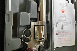 Revolvers, Revolvers, Ruger Redhawk 44 mag, R 22,000.00, Ruger, Redhawk, 44 magnum, Brand New, South Africa, Gauteng, Midrand