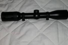 Swarovski z6 1.7-10x42 tds for sale, This scope is not new but in very good condition. It has the TDS plex reticle and 30mm tube. Good in low light conditions..