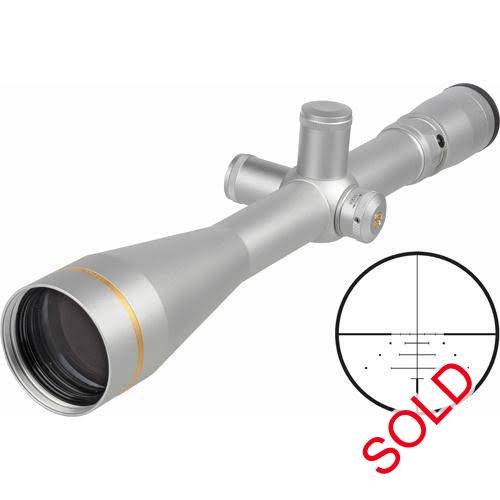 Leupoldt, Leupoldt Rifle scope for sale.
