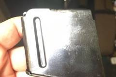wanted   --- 222REM  krico magazine ---- wanted, I HAVE BOUGHT A 222rem KRICO MODEL 400 BUT IT DOES NOT HAVE A MAGAZINE.
SEE ATTACHED PICTURES. ANY HELP WILL BE APPRECIATED