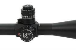 Nightforce BEAST 5-25x56 MOAR Riflescope C448, This Nightforce Beast 5-25x56 Riflescope with MOAR reticle features Zerostop, I4F, .25 MOA, and a parallax adjustment of 45 meters to infinity.

Specs:-
Scope Weight: 39 oz.
Scope Length: 15.4