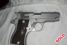 Mr Toto, I am selling my 9MM Star. Price reduced to R2500