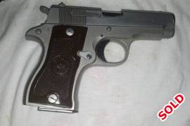 Mr Toto, I am selling my 9MM Star. Price reduced to R2500