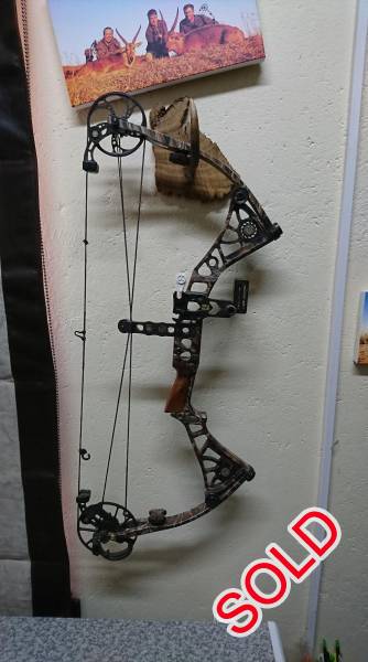 Mathews dxt price drop, Price drop R3900. 70lb mathews dxt for sale. Brand new string. Bow has served me well. Ready to shoot with some 340 spine arrows. WhatsApp me on 0720481914