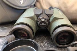 Swarovski SLC 10x42 WB Binoculars, Swarovski SLC 10x42 WB Binoculars