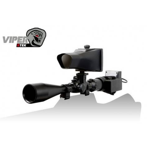 Nitesite Viper RTEK Night Vision System