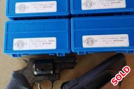 Revolvers, Revolvers, . 38 Special Revolver short nose , R 1,400.00, Taurus , None , . 38 Special Revolver , Used, South Africa, Gauteng, Krugersdorp