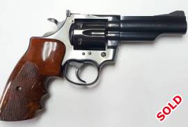 Revolvers, Revolvers, Colt Trooper Mk III FOR SALE, R 7,000.00, Colt, Trooper Mk III, .357 Magnum, Good, South Africa, Province of the Western Cape, Cape Town