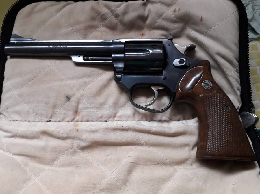 Revolvers, Revolvers, Mr, R 5,500.00, Astra, 357 Magnum, Good, South Africa, Gauteng, Roodepoort