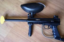 Paintball gun, URGENT SALE! Make me an offer. Excellent condition.
