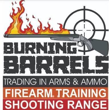 Gun Shops, Burning Barrels Indoor Shooting Range (Pty) Ltd, South Africa, Nelspruit, Mpumalanga