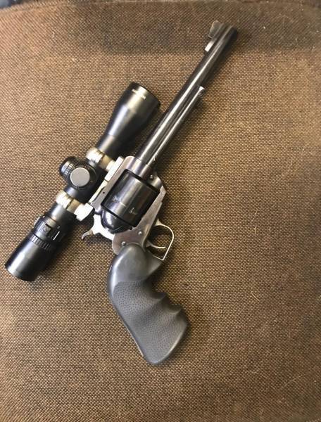Revolvers, Revolvers, 44 Magnum, R 15,000.00, Ruger, Black hawk, 44 Mag, Good, South Africa, KwaZulu-Natal, Kokstad