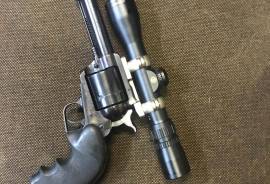 Revolvers, Revolvers, 44 Magnum, R 15,000.00, Ruger, Black hawk, 44 Mag, Good, South Africa, KwaZulu-Natal, Kokstad