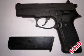 Astra 9mmP Pistol Cape Guns & Ammo 021 9452606